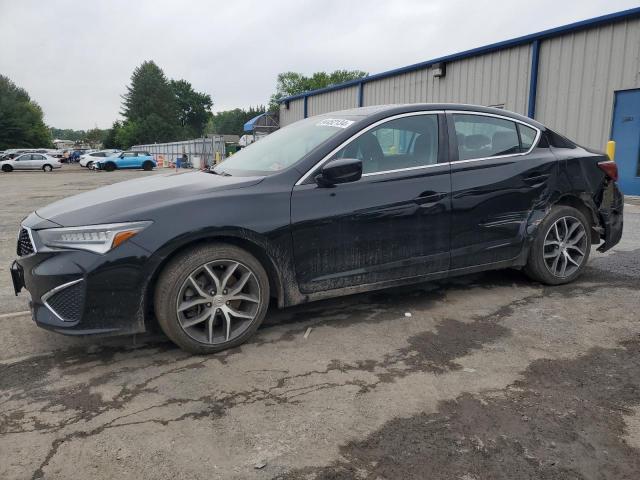 2020 Acura Ilx Premium VIN: 19UDE2F71LA004724 Lot: 54452134