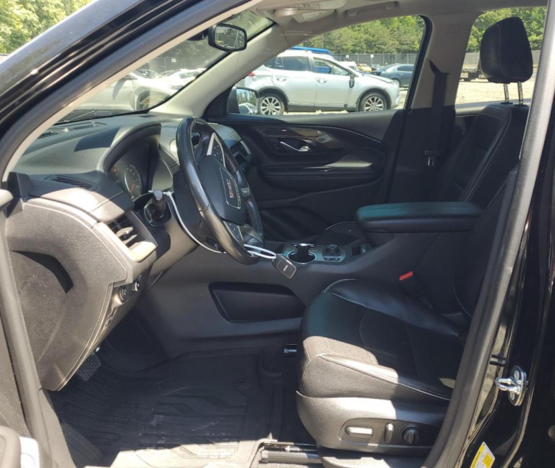 3GKALSEX4KL122335 2019 GMC Terrain Denali