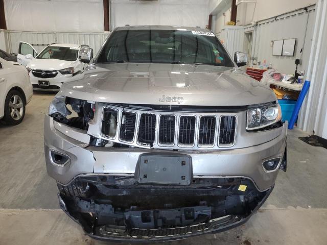 2014 Jeep Grand Cherokee Limited VIN: 1C4RJFBG9EC430262 Lot: 55368584