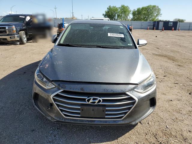 2018 Hyundai Elantra Sel VIN: KMHD84LF1JU451915 Lot: 53644624