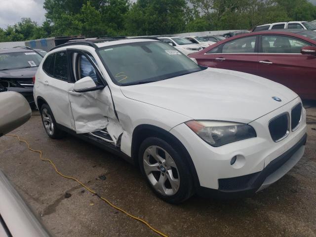 VIN WBAVM1C53EVW49449 2014 BMW X1, Sdrive28I no.4