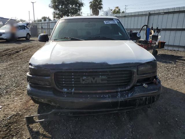 2002 GMC New Sierra C1500 VIN: 1GTEC14V82Z229226 Lot: 54471144