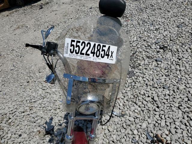 2004 HARLEY-DAVIDSON XL1200 R 1HD1CLP144K412541