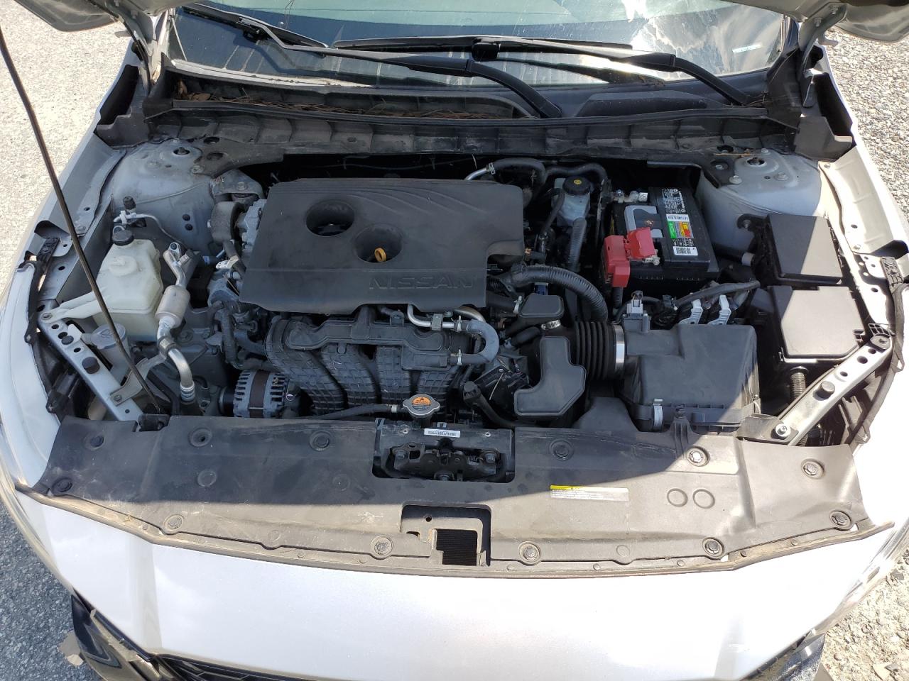 1N4BL4BV7LC242048 2020 Nissan Altima S