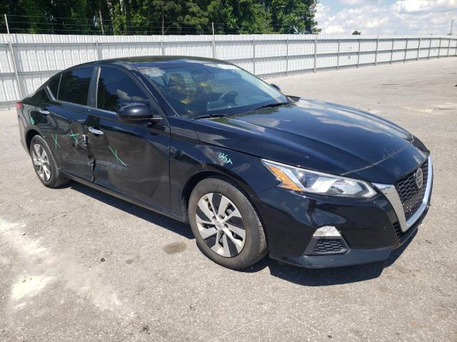 2020 Nissan Altima S VIN: 1N4BL4BV2LC271330 Lot: 55888034