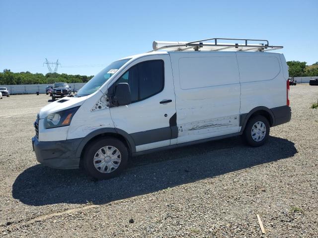 2016 Ford Transit T-150 VIN: 1FTYE1YG0GKA01093 Lot: 53862114