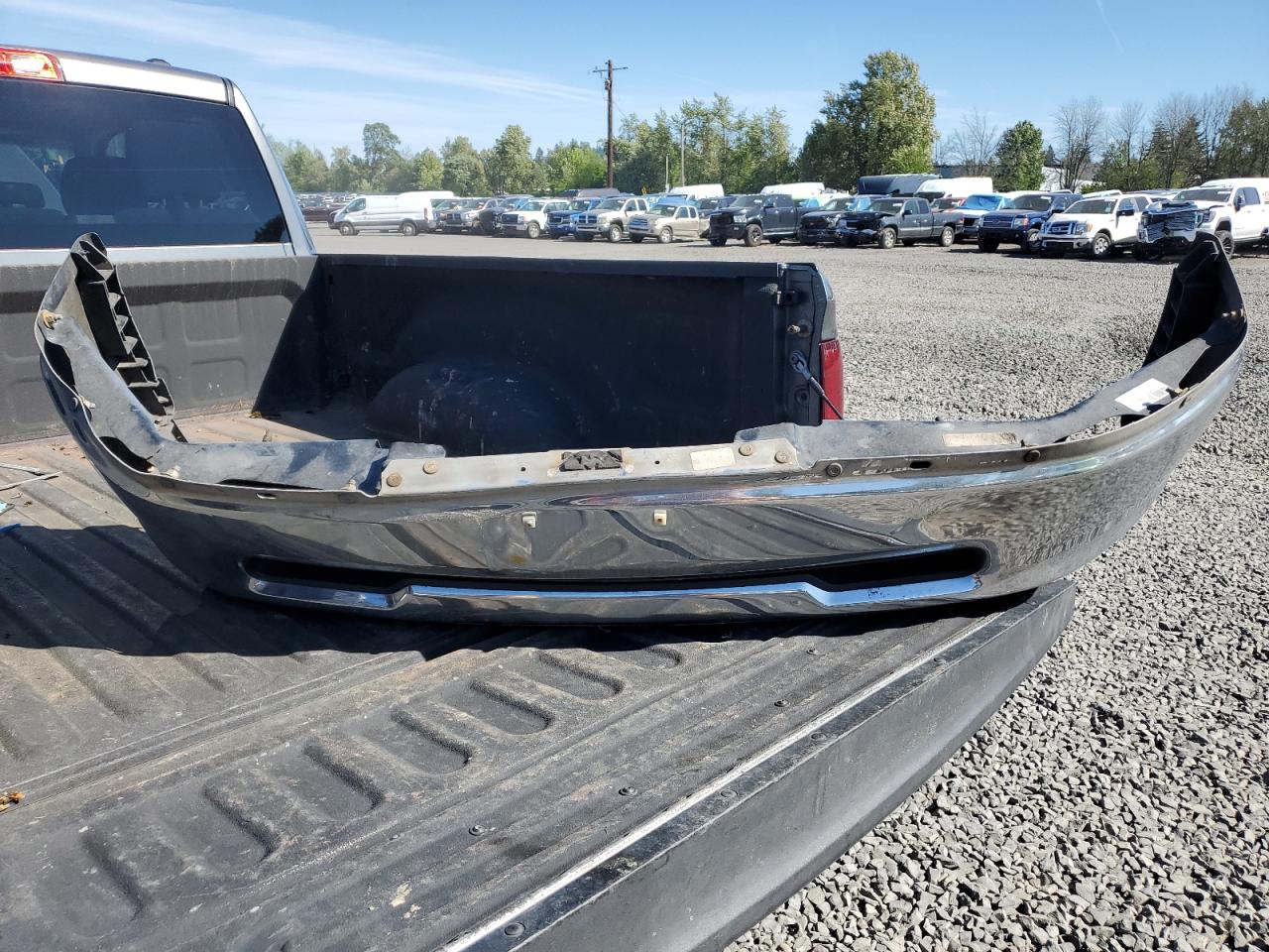 1C6RD7FT3CS260138 2012 Dodge Ram 1500 St