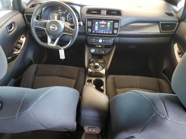 2023 NISSAN LEAF SV PL - 1N4CZ1CV3PC553417