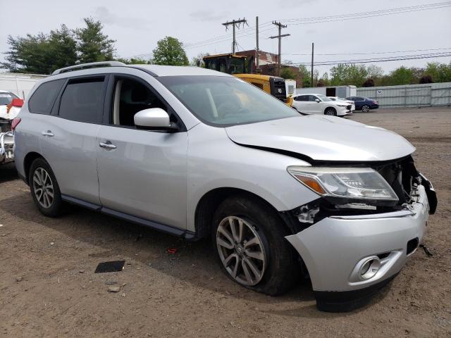 2015 Nissan Pathfinder S VIN: 5N1AR2MM0FC623611 Lot: 54059454