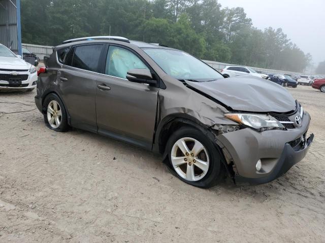 2013 Toyota Rav4 Xle VIN: 2T3WFREV1DW025296 Lot: 53205524