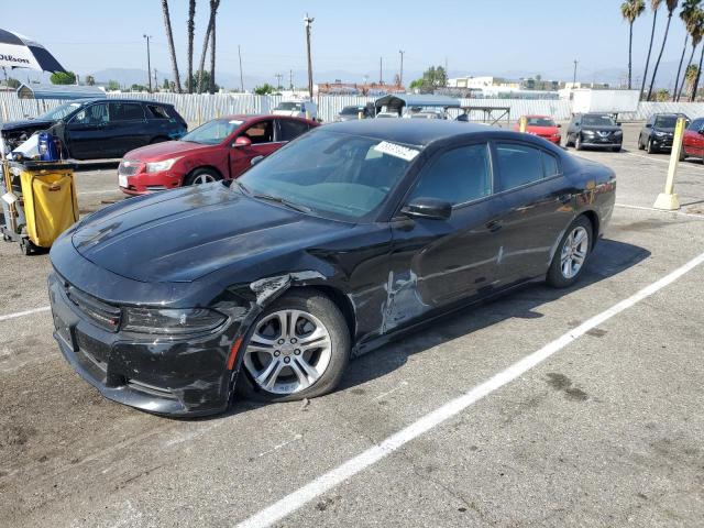 2023 Dodge Charger Sxt VIN: 2C3CDXBG7PH547815 Lot: 55958994