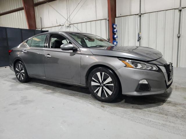 2021 Nissan Altima Sv VIN: 1N4BL4DV5MN365186 Lot: 55667594