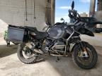 2018 BMW R1200 GS A - WB10A1202JZ899521