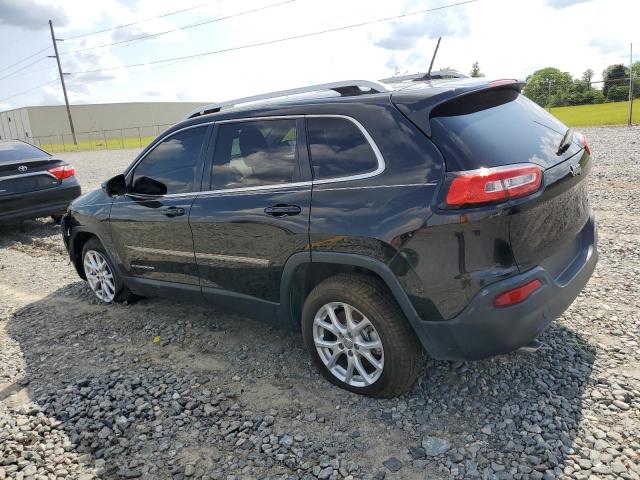 2014 Jeep Cherokee Latitude VIN: 1C4PJLCS1EW115544 Lot: 53796934