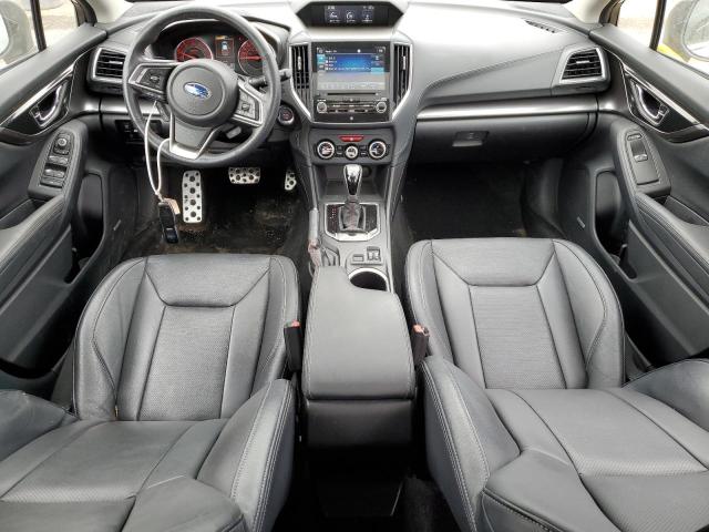 2017 SUBARU IMPREZA LI - 4S3GTAZ62H3720039