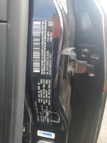 2020 Jeep Renegade Latitude VIN: ZACNJBBB7LPL92855 Lot: 55337114