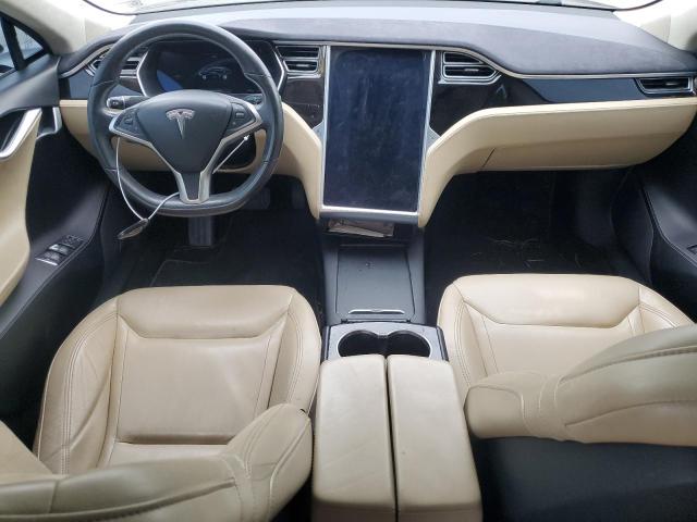 2016 Tesla Model S VIN: 5YJSA1E15GF142188 Lot: 54474094