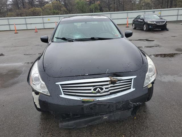 2010 Infiniti G37 VIN: JN1CV6ARXAM450170 Lot: 53579394