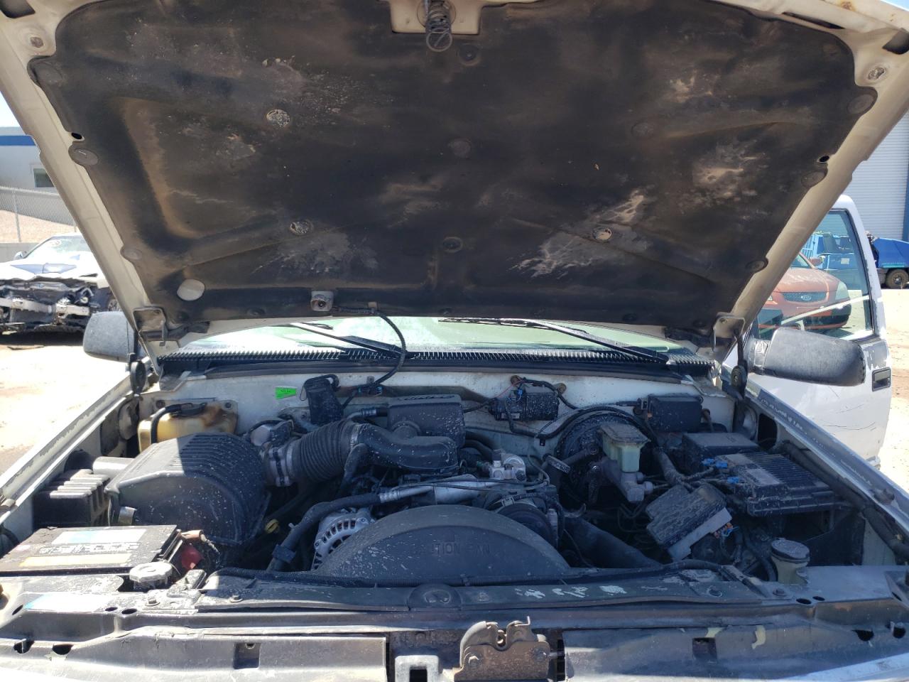 1GNEK13R2VJ427902 1997 Chevrolet Tahoe K1500