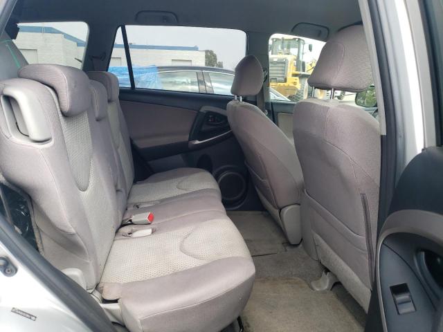 2008 Toyota Rav4 VIN: JTMBD33V886081280 Lot: 54869214