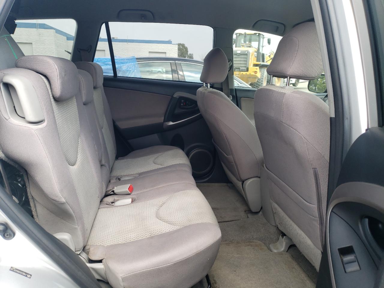 JTMBD33V886081280 2008 Toyota Rav4