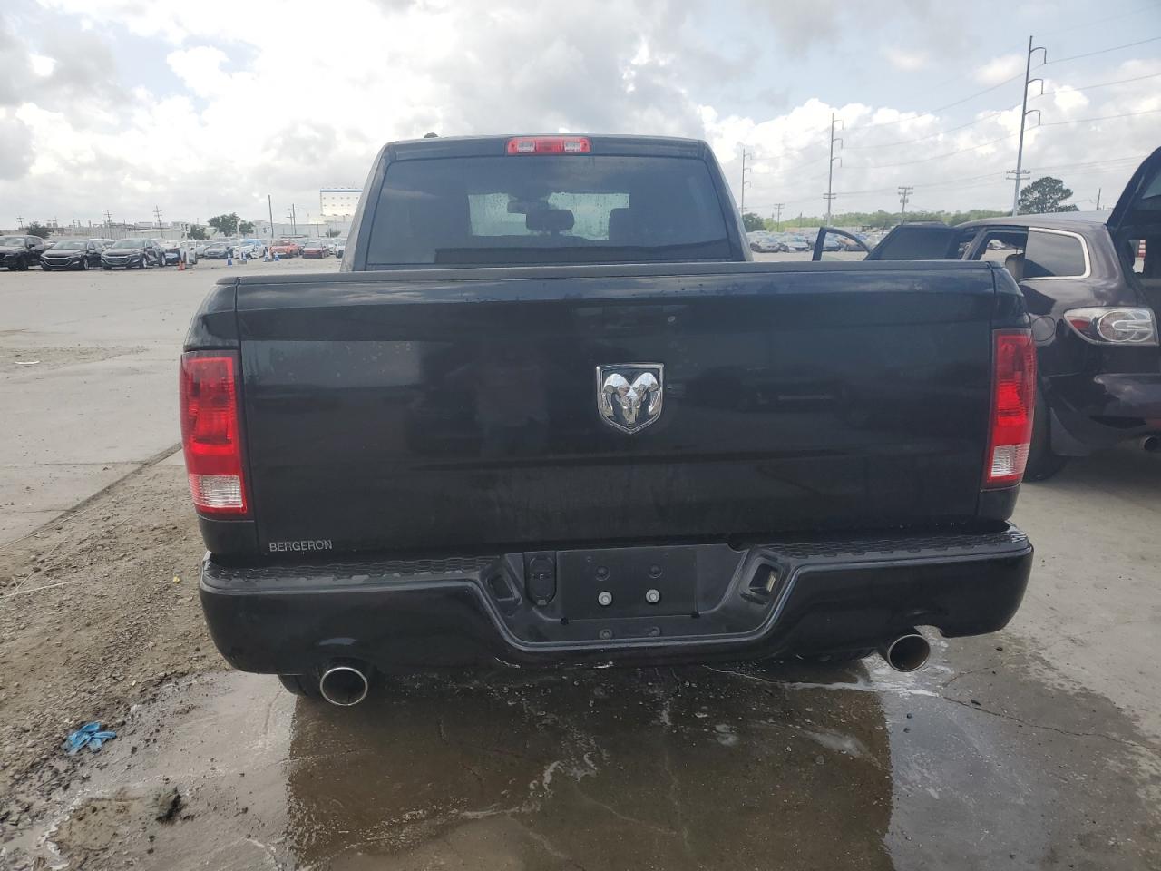 1C6RR6FT1ES197975 2014 Ram 1500 St