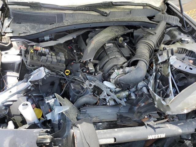 2019 DODGE CHARGER PO - 2C3CDXATXKH568066