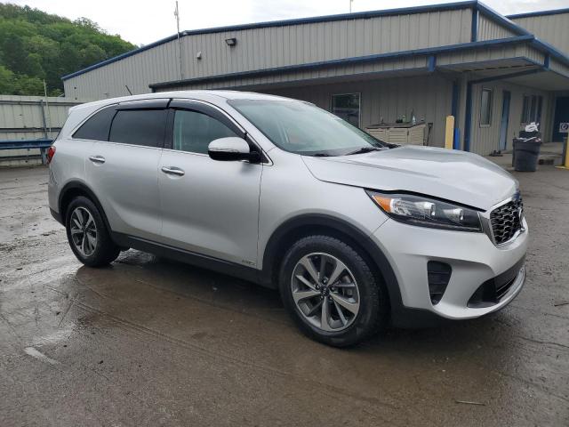 2020 Kia Sorento S VIN: 5XYPGDA53LG670300 Lot: 54440404