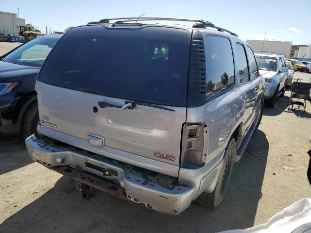 2005 GMC Yukon Denali VIN: 1GKEK63U15J152148 Lot: 53833564