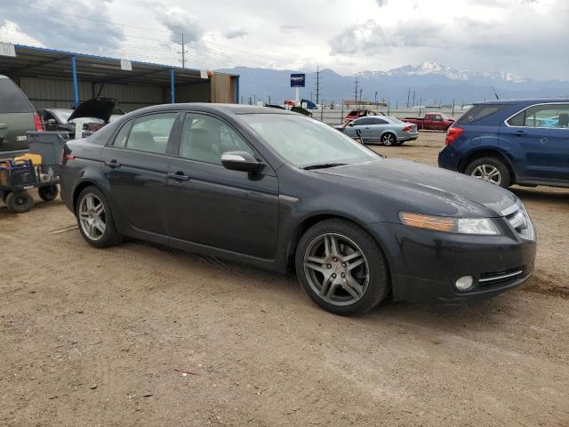 2007 Acura Tl VIN: 19UUA66217A003540 Lot: 56716414