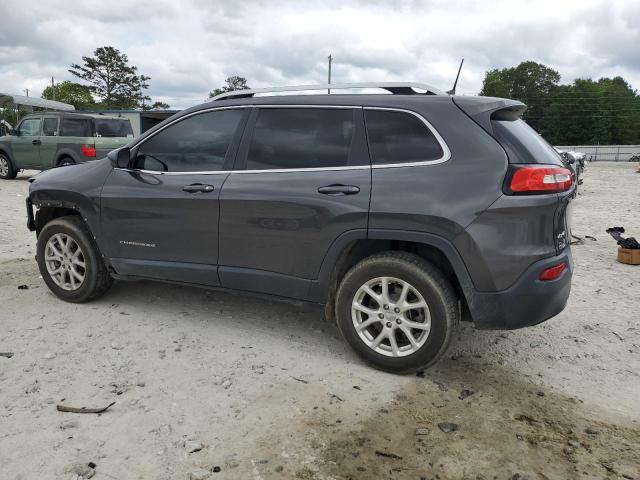Vin: 1c4pjmcb2hw631762, lot: 53570484, jeep grand cher latitude 20172