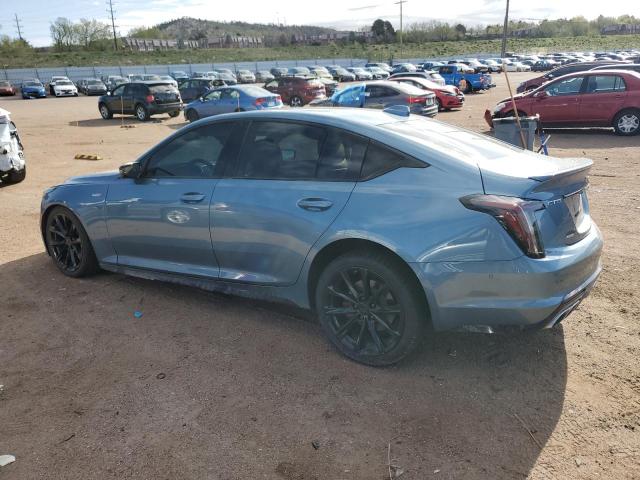 2023 CADILLAC CT5-V - 1G6DV5RW4P0121974