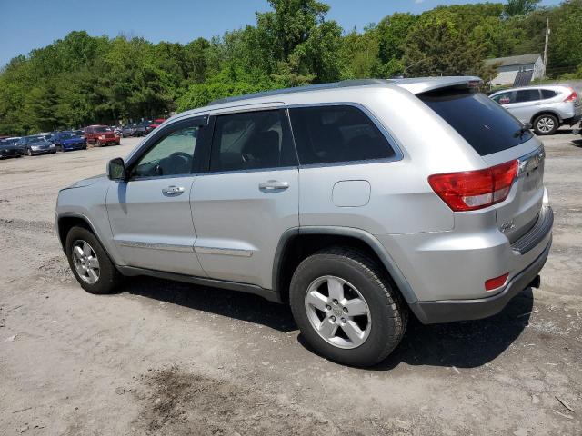 2011 Jeep Grand Cherokee Laredo VIN: 1J4RR4GG8BC552588 Lot: 54071844