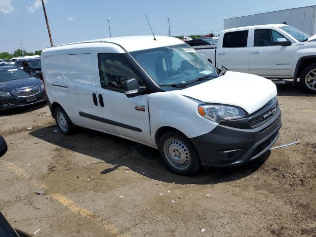 2021 Ram Promaster City VIN: ZFBHRFAB8M6T72199 Lot: 55838844