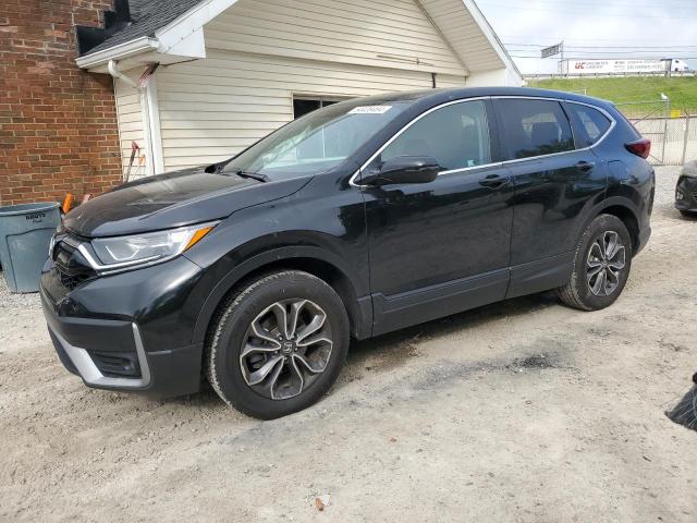 Vin: 5j6rw2h58ml017094, lot: 54439484, honda crv ex 2021 img_1