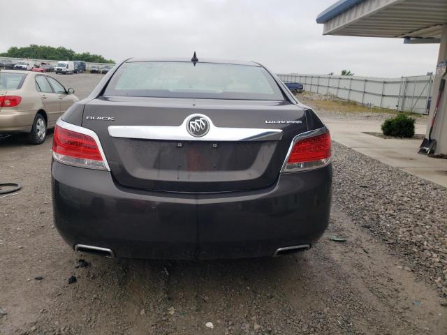 2013 Buick Lacrosse VIN: 1G4GC5E36DF273819 Lot: 55470834