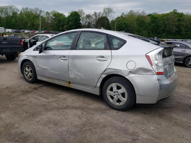 2010 Toyota Prius VIN: JTDKN3DU1A0128175 Lot: 53787824