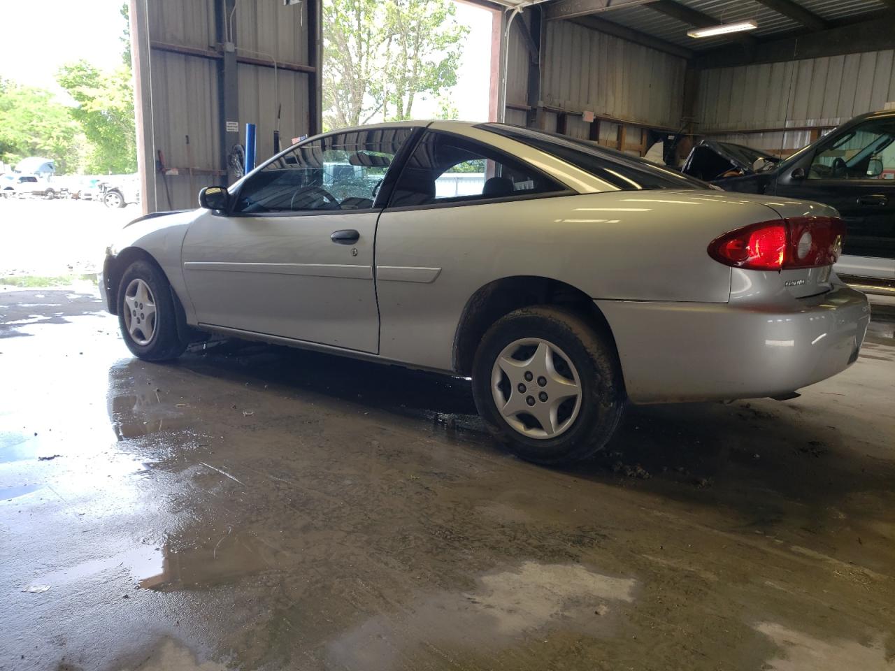 1G1JC12F647311845 2004 Chevrolet Cavalier