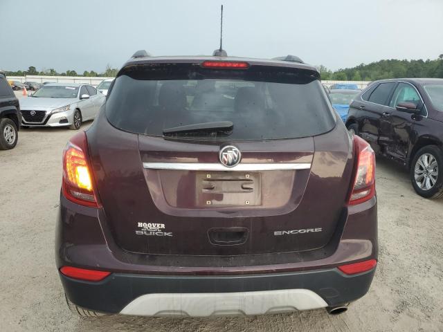 2017 Buick Encore Essence VIN: KL4CJCSB3HB145702 Lot: 53654754