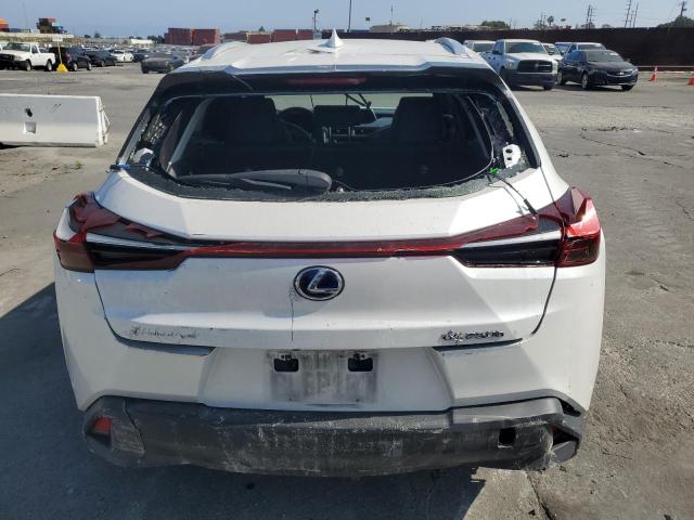 2019 Lexus Ux 250H VIN: JTHU9JBHXK2011237 Lot: 57329204