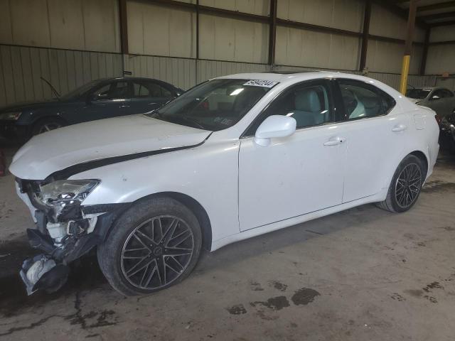 2008 Lexus Is 250 VIN: JTHCK262485022253 Lot: 54942244