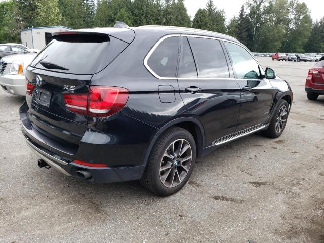 2014 BMW X5 xDrive35I VIN: 5UXKR0C55E0C25061 Lot: 56092594