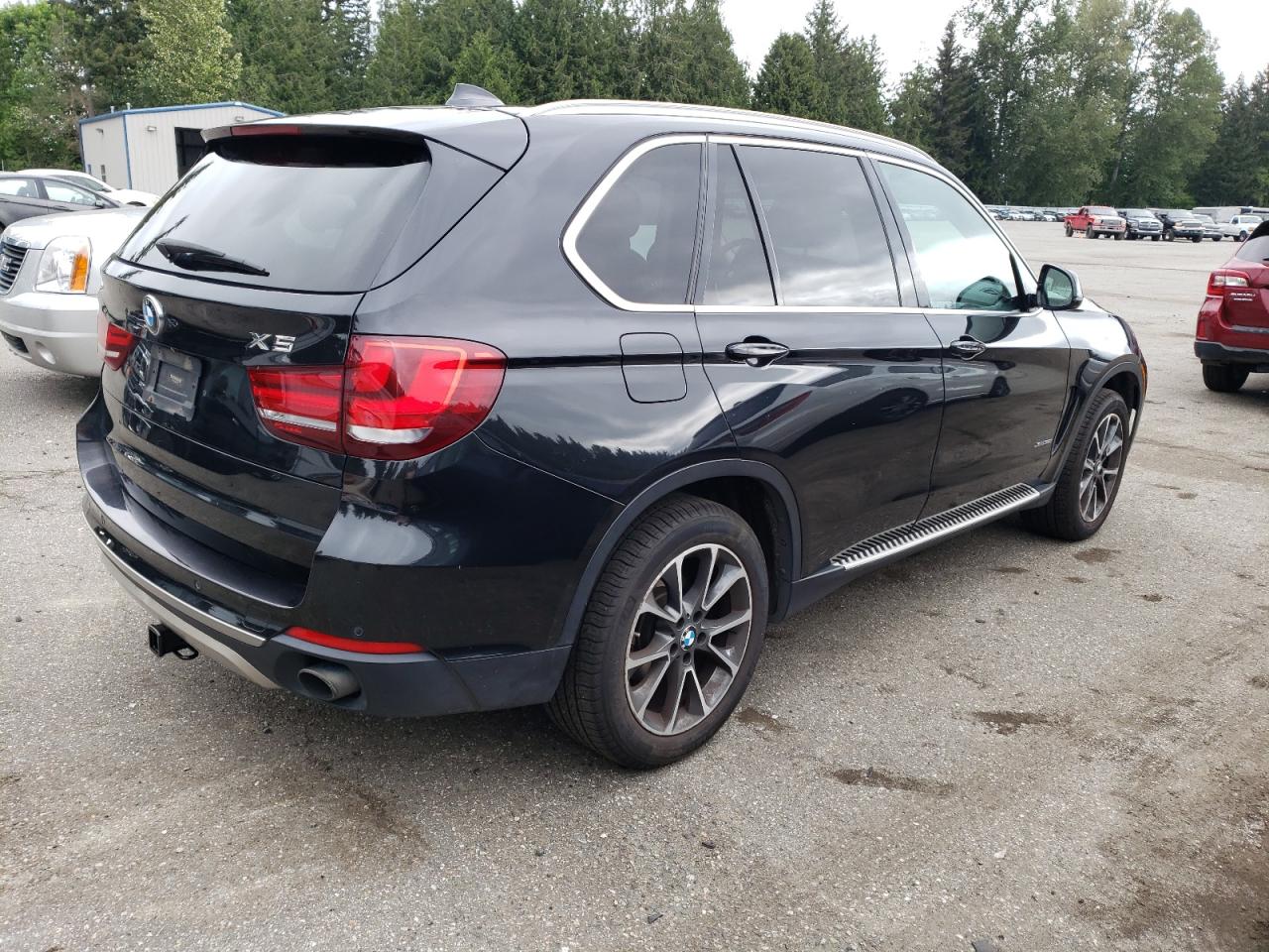 5UXKR0C55E0C25061 2014 BMW X5 xDrive35I