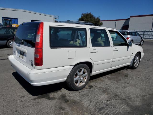 2000 Volvo V70 Base VIN: YV1LW61JXY2682756 Lot: 56652164