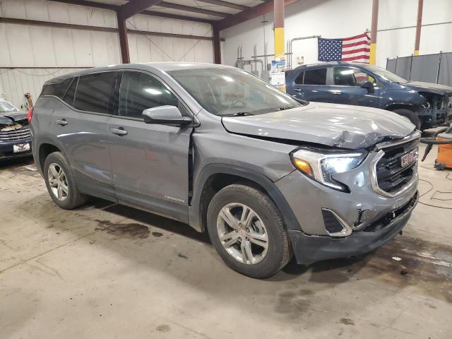 2020 GMC Terrain Sle VIN: 3GKALTEV0LL191285 Lot: 55554824