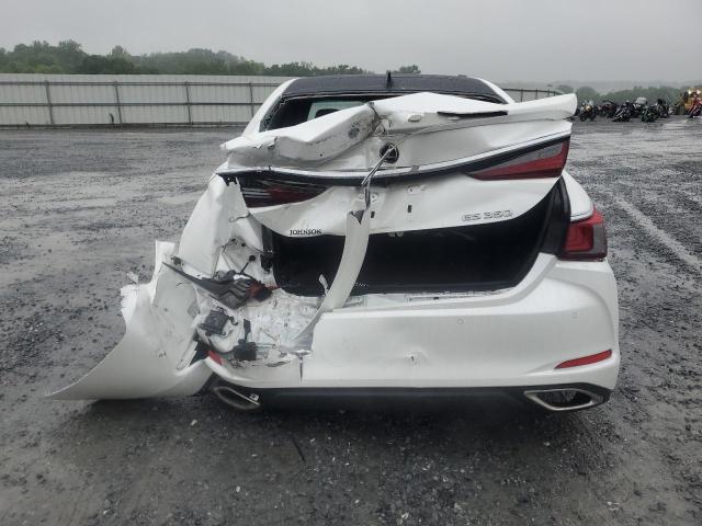 2022 Lexus Es 350 Base VIN: 58AFZ1B19NU132738 Lot: 54432424