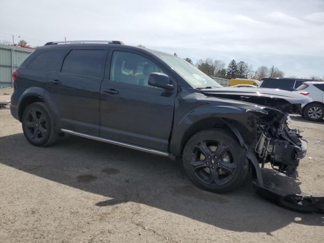 VIN 3C4PDCGG7KT731473 2019 Dodge Journey, Crossroad no.4