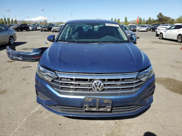 2019 Volkswagen Jetta S VIN: 3VWC57BU2KM050998 Lot: 53622114