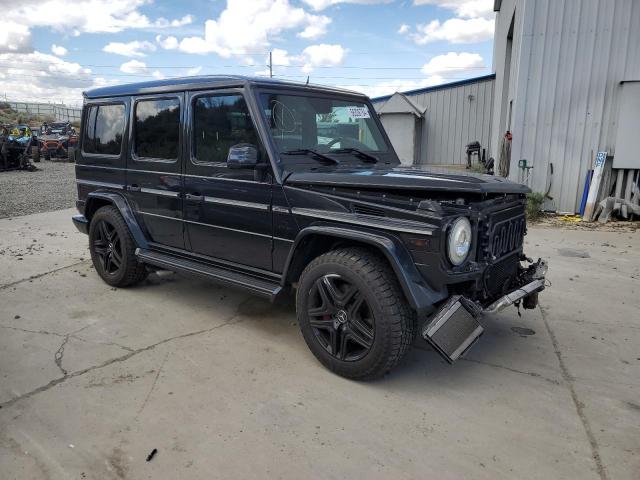 VIN WDCYC7DFXFX229944 2015 MERCEDES-BENZ G-CLASS no.4