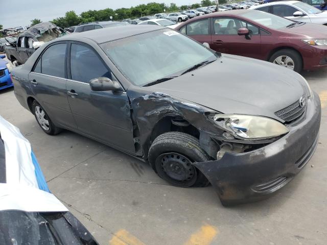 2004 Toyota Camry Le VIN: 4T1BE32K54U914622 Lot: 54403814